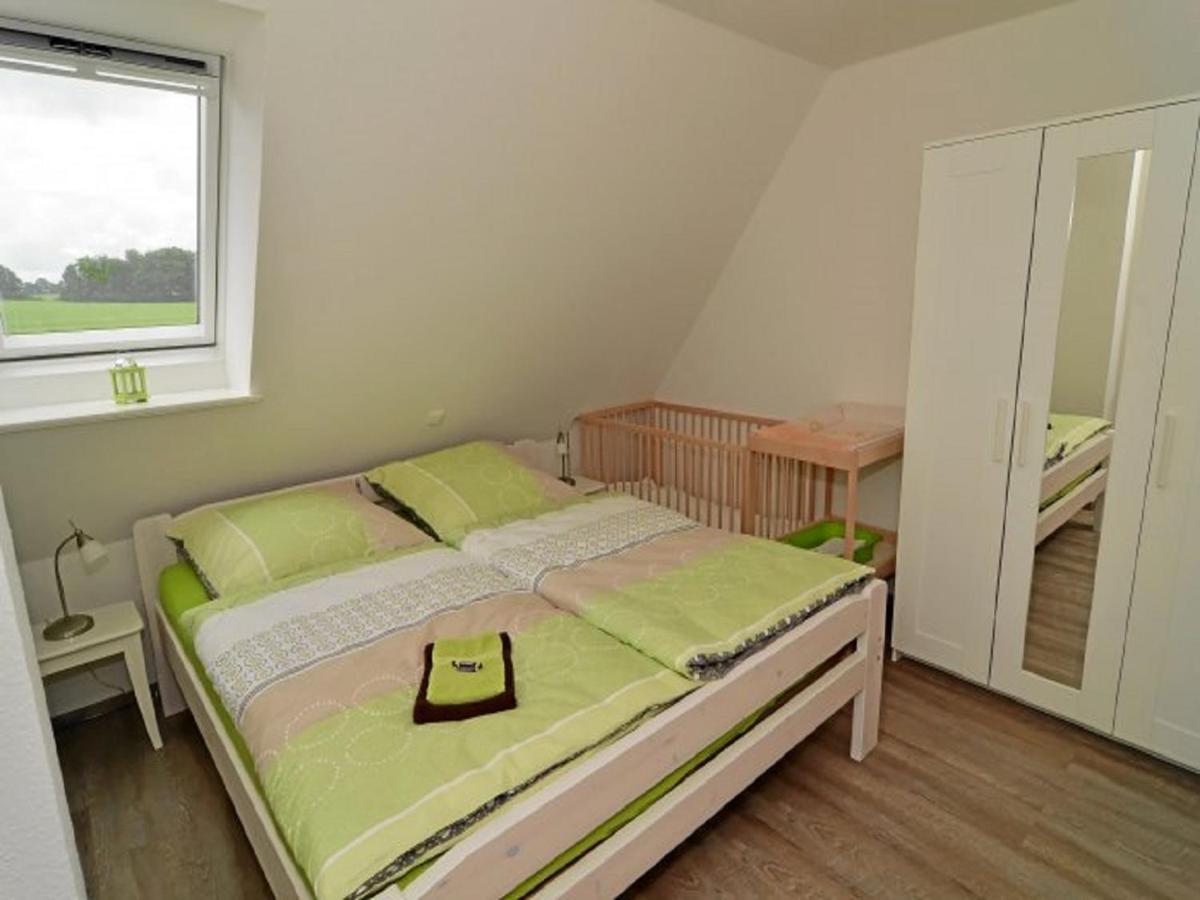 Ferienhof Kragholm Munkbrarup Exteriér fotografie